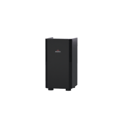 Rancilio EGMF MK6 NXT BLK Twin Milk Fridge