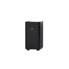 Rancilio EGMF MK6 NXT BLK Twin Milk Fridge