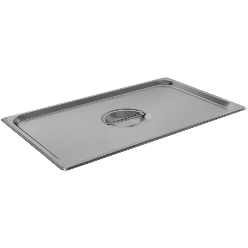 KHA Gastronorm Steam Pan Lid 1/1 GN