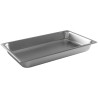 KHA Gastronorm Steam Pan 65mm 1/1 GN