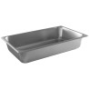 KHA Gastronorm Steam Pan 100mm 1/1 GN