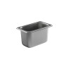 KHA Gastronorm Anti Jam Steam Pan 150mm 1/9GN