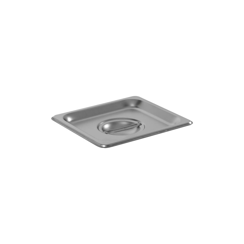 KHA Gastronorm Steam Pan Lid 1/6 GN