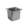 KHA Gastronorm Steam Pan 150mm 1/6 GN - CARTON