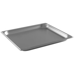 KHA Gastronorm Steam Pan20mm 2/3 GN - CARTON