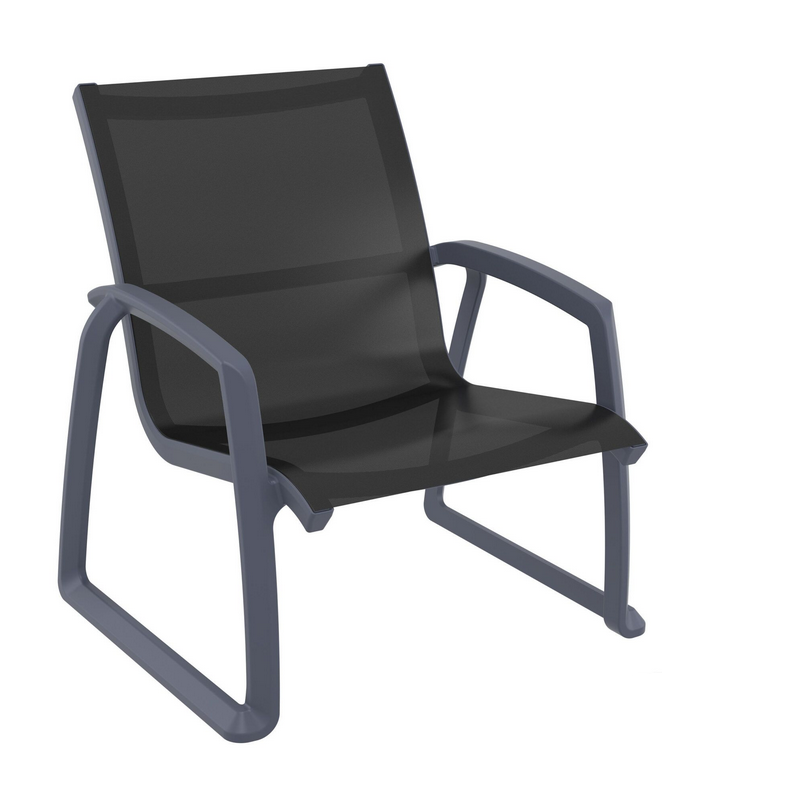 Furnlink Pacific Lounge Armchair by Siesta