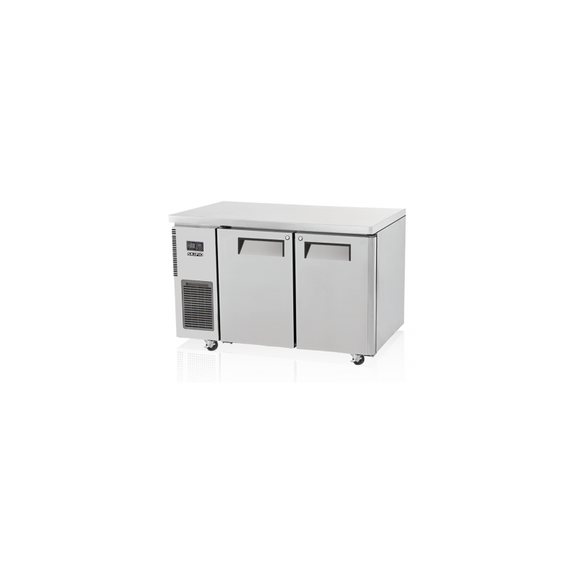 AONEMASTER UNDER COUNTER SOLID DOOR SUF12-2 FREEZER 