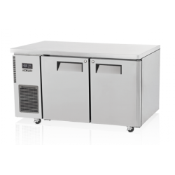 AONEMASTER UNDER COUNTER SOLID DOOR SUF15-2 FREEZER