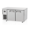 AONEMASTER UNDER COUNTER SOLID DOOR SUF15-2 FREEZER