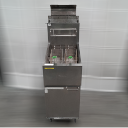 Used Dean SR42GN Commercial 21L Deep Fryer