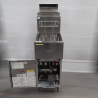 Used Dean SR42GN Commercial 21L Deep Fryer