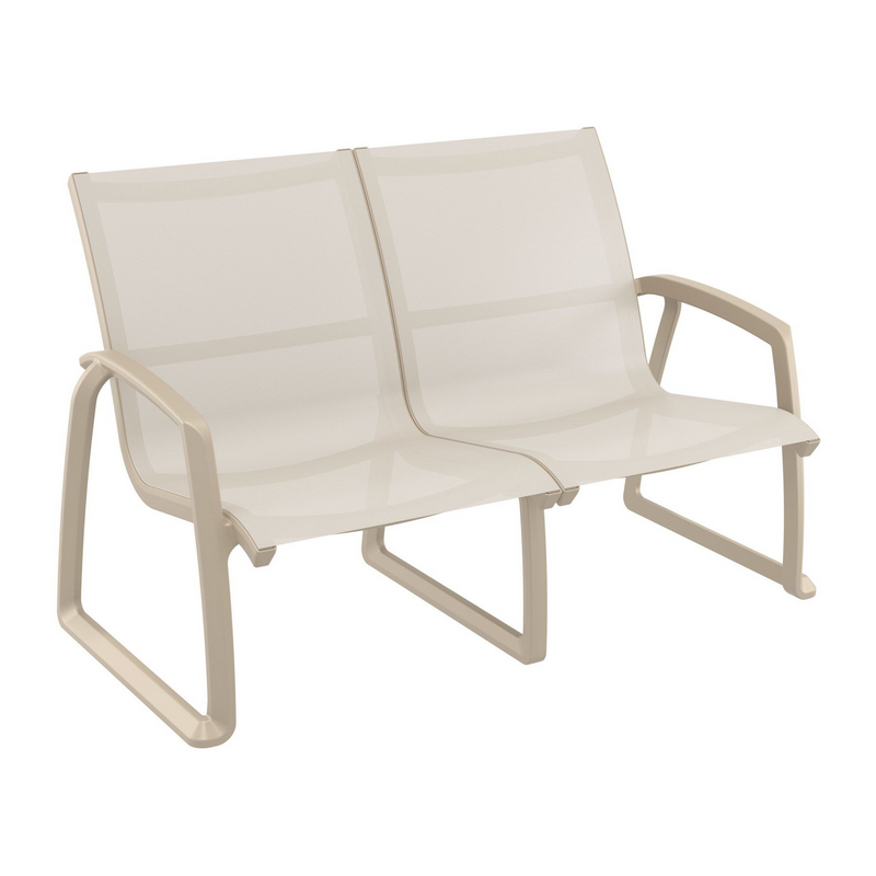 Furnlink Pacific Lounge Sofa Armchair by Siesta