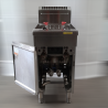 Used Waldorf FN8226G 800 Series - 450mm Split Pan Gas Fryer