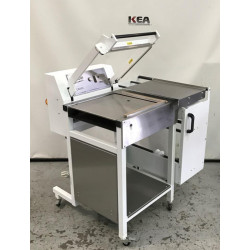 SCOBIE  Bread Sealer