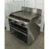 LKK Hotplate With Toaster Grill USED LKKOB6A+T