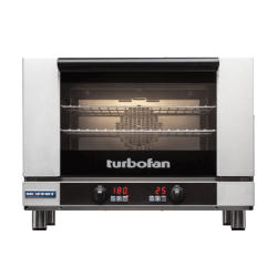 Turbofan E27D3 - Full Size Tray Digital Electric Convection Oven