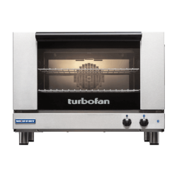 Turbofan E27M2 - Full Size Tray Manual Electric Convection Oven