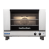 Turbofan E27M2 - Full Size Tray Manual Electric Convection Oven