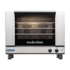 Turbofan E28M4 - Full Size Tray Manual Electric Convection Oven