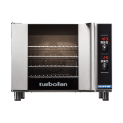 Turbofan E31D4 - Full Size Tray Digital Electric Convection Oven