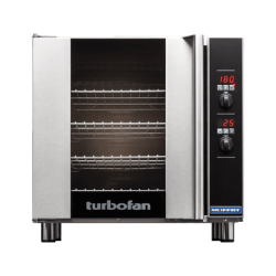 Turbofan E32D4 - Full Size Tray Digital Electric Convection Oven