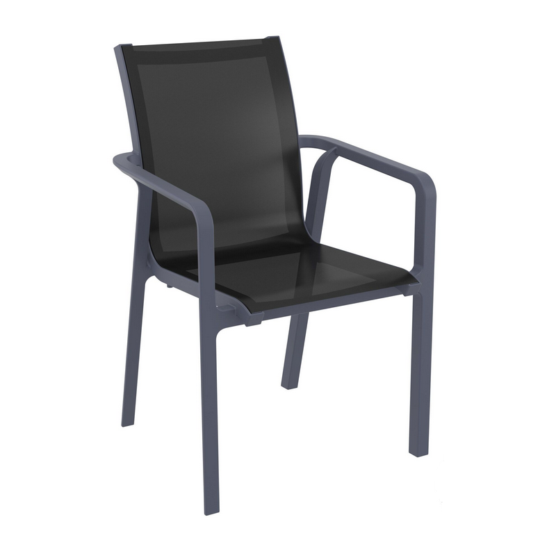 Furnlink Pacific Arm Chair by Siesta