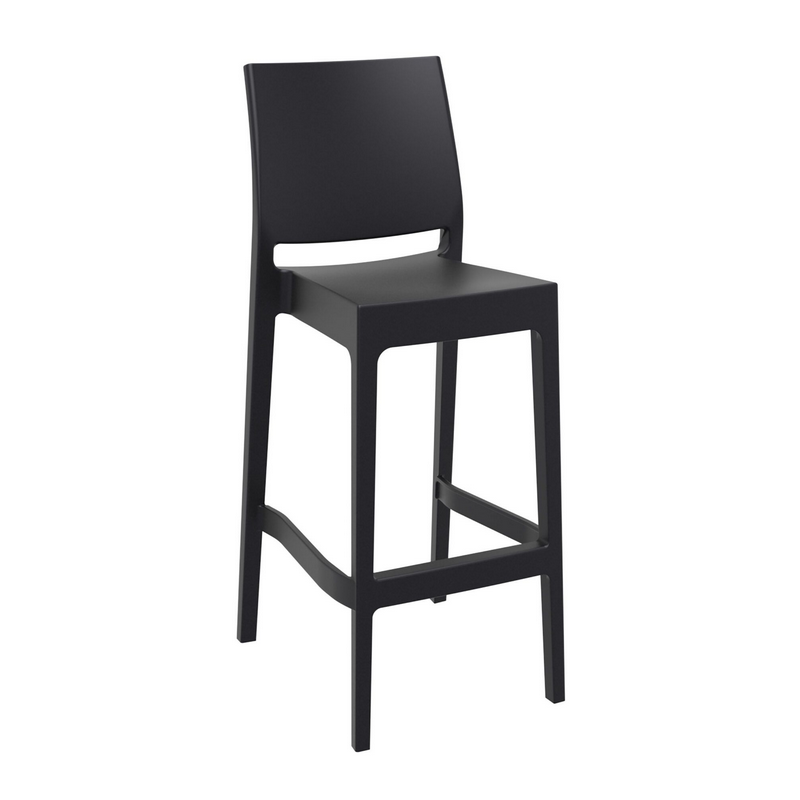 Furnlink Maya Barstool 75 By Siesta