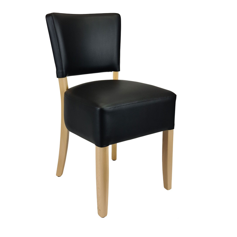 Furnlink Memphis Club Chair by Durafurn