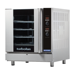 Turbofan G32D4 - Full Size Tray Digital Gas Convection Oven