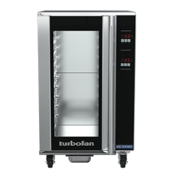 Turbofan H10D - 10 Tray 1/1 GN Digital Electric Holding Cabinet