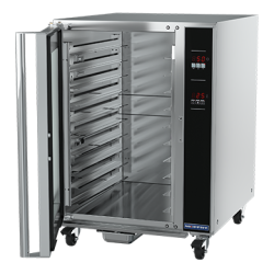 Turbofan H10D-FS - 10 Tray Full Size Digital Electric Holding Cabinet