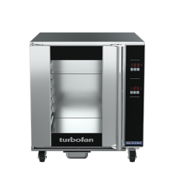 Turbofan H8D-FS-UC - 8 Tray Full Size Digital Electric Undercounter Holding Cabinet