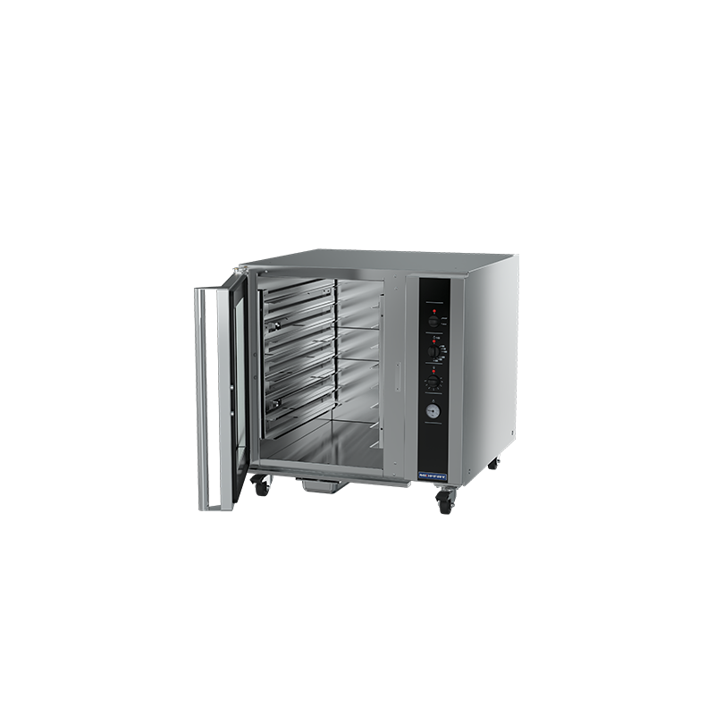 Turbofan P85M8 - Prover / Holding Cabinet - Full Size 8 Tray Electric ...