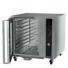 Turbofan P85M8 - Prover / Holding Cabinet - Full Size 8 Tray Electric / Manual Double Stacked