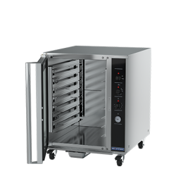 Turbofan P8M - Full Size Tray Manual Electric Prover And Holding Cabinet