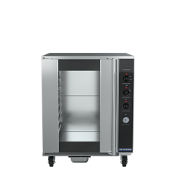 Turbofan P8M - Full Size Tray Manual Electric Prover And Holding Cabinet