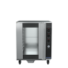 Turbofan P8M - Full Size Tray Manual Electric Prover And Holding Cabinet