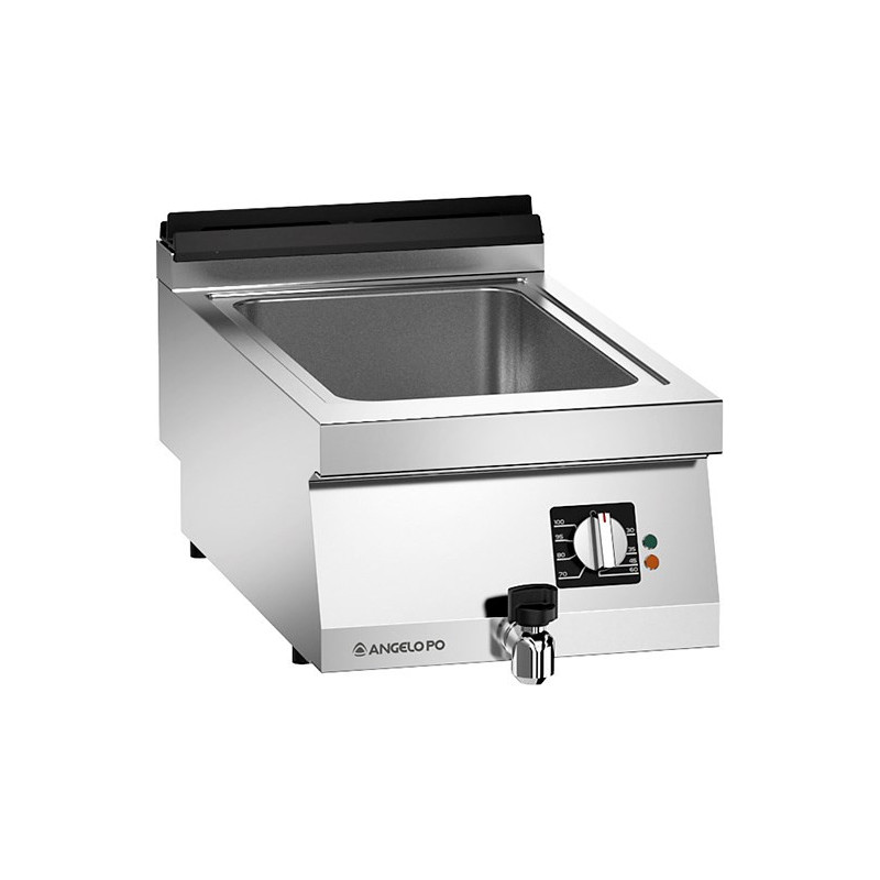 Angelo Po 0S0BME ELECTRIC BAIN MARIE Icon7000