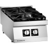 Angelo Po 0S0FA0 2 BURNER GAS RANGE Icon7000