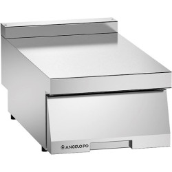 Angelo Po 0S0TC1 NEUTRAL ELEMENT WITH DRAWER/FRAME Icon7000