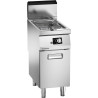 Angelo Po 0S1FR3G GAS FRYER 1 WELL 16 L Icon7000