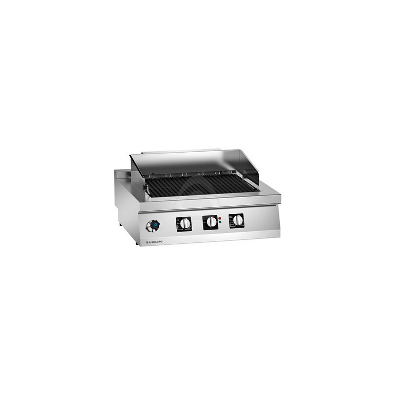 Angelo Po 1S0GRE ELECTRIC GRILL Icon7000