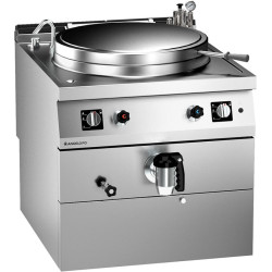 Angelo Po 1N1PI1G GAS INDIRECT HEATED BOILING PAN 100 L  Icon9000