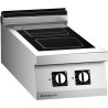 Angelo Po 0N0VT2I INDUCTION PYROCERAM COOKING RANGE ALL AREAS