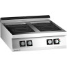 Angelo Po 1N0VTR INFRARED PYROCERAM COOKING RANGE 4 AREAS  Icon9000