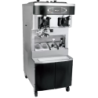 Taylor C606 Combination Shake And Soft Serve Machine With Heat Treat Cycle