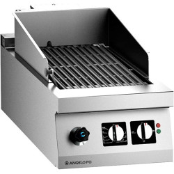 Angelo Po 0N0GRE ELECTRIC GRILL