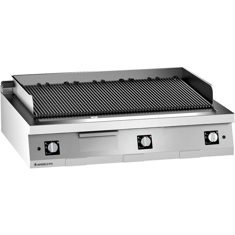 Angelo Po 2N0GRG GAS CHARGRILL  Icon9000