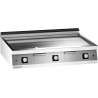 Angelo Po 2N0FT1G GAS GRIDDLE WITH SMOOTH MILD STEEL PLATE