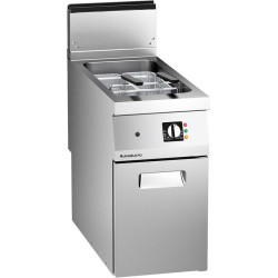 Angelo Po 0N1FR1I GAS FRYER 1 WELL 22 L  Icon9000